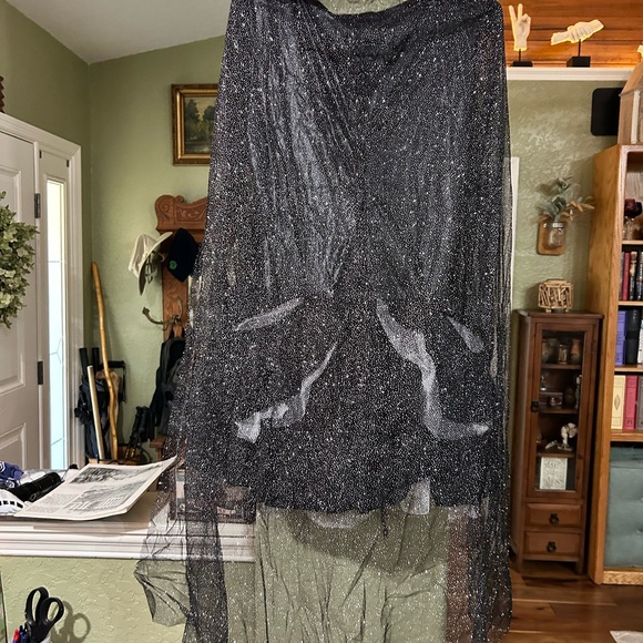 California Costumes Sexy Witch Costume - Picture 2 of 7